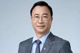 Ông Nguyễn Lương Tân xin từ nhiệm tại Chứng khoán VPBank
