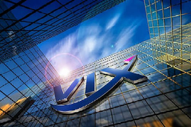 VIX sắp phát hành gần 123 triệu cổ phiếu trả cổ tức
