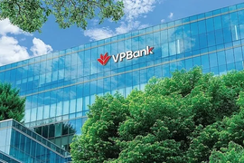 VPBank tiếp tục huy động 1.600 tỷ đồng qua kênh trái phiếu