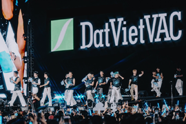Định giá DatVietVAC, sẽ là sai lầm nếu chỉ nhìn vào giá trị sổ sách