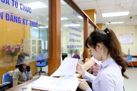 Đề xuất giảm 30% thuế thu nhập cho hộ kinh doanh, doanh nghiệp có doanh thu đến 10 tỷ đồng