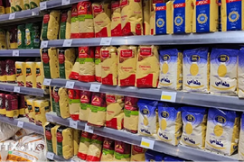 Nông sản Việt Nam còn nhiều dư địa tại thị trường Algeria