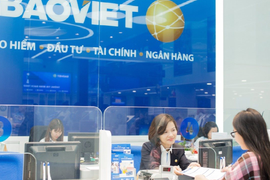 Sở hữu “cỗ máy in tiền” 290.000 tỷ đồng, vì sao Tập đoàn Bảo Việt (BVH) vẫn gánh chi phí repo và lãi vay tăng vọt?
