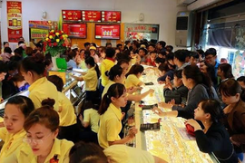 Thanh tra Chính phủ chỉ ra loạt sai phạm tại các doanh nghiệp vàng