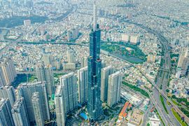 Sau Hà Nội và TP.HCM, thị trường bất động sản mới nào sẽ hút mạnh dòng tiền đổ về?