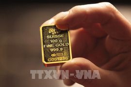 Sự kiện kinh tế thế giới nổi bật tuần qua