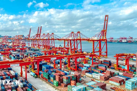 Trung Quốc: Giá tiêu dùng và giá sản xuất cùng giảm tốc trong tháng 7/2026