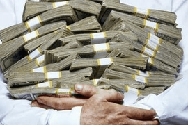 Một doanh nghiệp sắp trả 3.000 đồng/cp, lịch sử cổ tức tiền mặt “đều như vắt tranh”