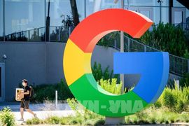 Các hãng công nghệ toàn cầu đang "thâu tóm" thị trường quảng cáo số Australia