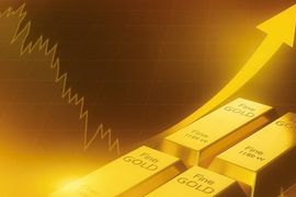 Chuyên gia dự báo sốc về giá vàng