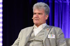 Ông Petri Deryng lý giải nguyên nhân cổ phiếu Việt Nam chưa tăng như kỳ vọng