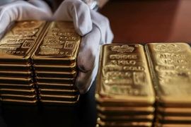 Quỹ vàng lớn nhất nhất thế giới mua mạnh nhất trong vòng 18 tháng