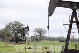 Châu Phi có thêm một quốc gia xuất khẩu dầu mỏ