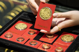 Giá vàng đảo chiều tăng, thêm 1,2 triệu đồng/lượng