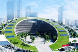 Gần 10.000 tỷ đồng cổ tức sắp chảy về Viettel từ mảng kinh doanh quốc tế