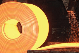 CTCK nói về thuế CBPG 285,5 USD/tấn với Hòa Phát: Xuất khẩu thép Việt Nam sang Mexico là "hạt cát" với DN tỷ đô, rủi ro nằm ở chỗ khác