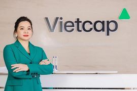 Công ty của bà Nguyễn Thanh Phượng muốn bán cổ phiếu ông Tô Hải vừa mua
