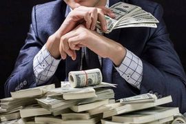 Một công ty chuẩn bị lăn chốt trả 3.000 đồng/cp, duy trì “mưa tiền mặt" suốt 12 năm liền