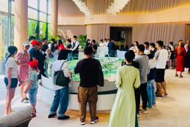 Sau sáp nhập, “siêu cơ hội” của TP.HCM không nằm ở việc tăng giá bất động sản