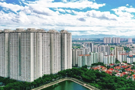 Hà Nội lên kế hoạch xử lý 12 dự án của ông Lê Thanh Thản, phân loại căn hộ được tồn tại hoặc phải phá dỡ