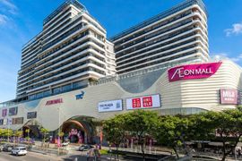 AEON tăng tốc tại Việt Nam sau khi rút khỏi mảng siêu thị ở Thái Lan