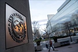 IMF cảnh báo kinh tế toàn cầu đối mặt nhiều rủi ro