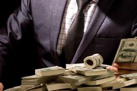 Một doanh nhân Việt vừa "rớt" khỏi danh sách tỷ phú USD