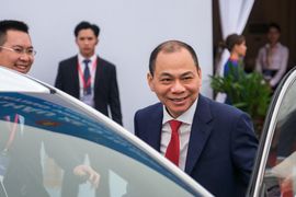 Chỉ có Elon Musk giàu hơn ông Phạm Nhật Vượng trong lĩnh vực này
