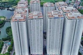 9.000 căn hộ HH Linh Đàm: Ai được ở lại, ai có thể phải chuyển sang Khu đô thị Thanh Hà?
