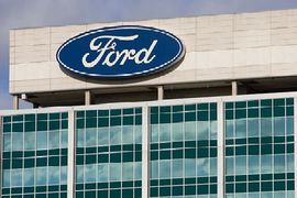 Ford đầu tư 1 tỷ USD nâng cấp nhà máy xe tải tại bang Kentucky