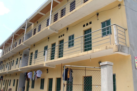 HoREA nêu loạt kiến nghị “hạ nhiệt” giá nhà ở