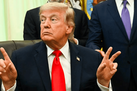 Ông Trump muốn phát “cổ tức” 5.000 USD cho toàn bộ người dân Mỹ: "Đó là một bài toán tài chính sai lầm"