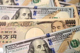 Kỳ vọng Fed tăng lãi suất giúp đồng USD củng cố sức mạnh