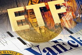 Quỹ ETF quy mô hơn 500 triệu USD thêm mới cổ phiếu SSB, dự kiến bán mạnh VIC, SSI