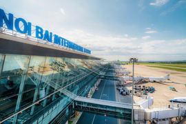 Tên gọi trước đây của sân bay quốc tế Nội Bài