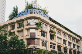 Công ty đang được Nhà nước rao bán với giá 8.500 tỷ đồng: Nắm đất vàng 3 mặt tiền đường Đồng Khởi, cổ phiếu vừa tăng 60%, nhóm Novaland “thèm muốn”