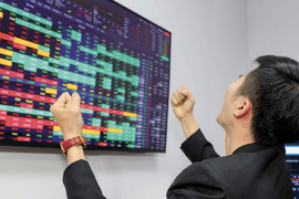 SSI Research chỉ ra loạt cổ phiếu "hút tiền" mạnh trong tuần đầu nâng hạng
