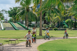 Chiến lược "đảo chiều" dòng tiền: Gom bất động sản giá trị thực ngay thời biến động