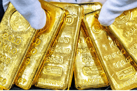 Loạt tổ chức lớn đưa ra dự báo bất ngờ về giá vàng cuối năm