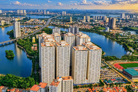 Cư dân tại các dự án Mường Thanh nói gì trước phương án căn hộ được tồn tại, phải di dời hoặc chủ đầu tư mua lại?