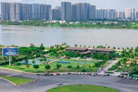 Doanh nghiệp “tiếp sức" tài chính cho người mua nhà ở thực