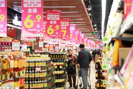 Doanh nghiệp Đức chuyển hướng đầu tư từ Mỹ sang Trung Quốc