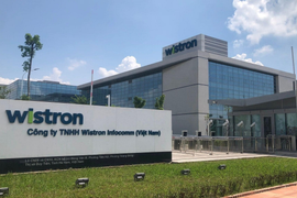 Nhà cung cấp của Nvidia liên tiếp rót tiền vào Việt Nam