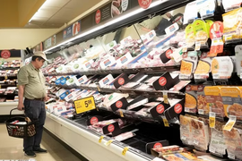 Tổng thống Donald Trump muốn Mỹ duy trì lãi suất thấp nhất thế giới