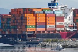 Canada trước sức ép mới trên bàn cờ thương mại Bắc Mỹ 