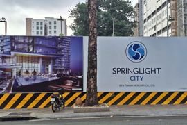 Dự án nghìn tỷ trên “khu đất vàng” cạnh Gem Center bắt đầu đổi vận sau 30 năm?