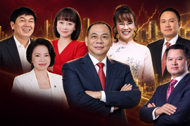 7 tỷ phú Việt nắm gần 55 tỷ USD, tài sản tập trung vào nhóm Vingroup