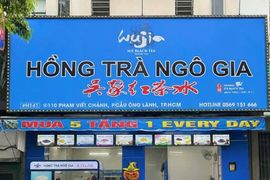 Nợ thuế hơn 20 tỷ đồng: Hồng Trà Ngô Gia nói gì?
