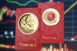 Giá vàng mất đà, người mua lỗ hơn 3 triệu đồng/lượng trong nửa tháng