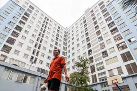 HoREA đề xuất thiết lập cơ chế xác định giá nhà ở theo từng địa phương